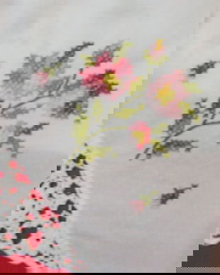 Fata de masa rustica