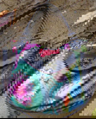 NOUA-Geanta Desigual-