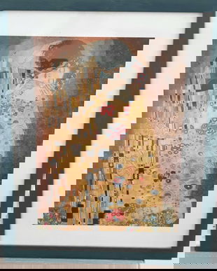 Tablou Gustav Klimt