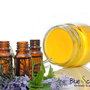 Natural VapoRub-balsam decongestionant,expectorant,adjuvat in raceala si gripa-BlueScent