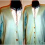 Cardigan lana si angora