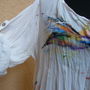 rez,Bluza COLIBRI