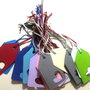 30 de etichete confectionate manual. Price tags. Etichete pret. Price tags