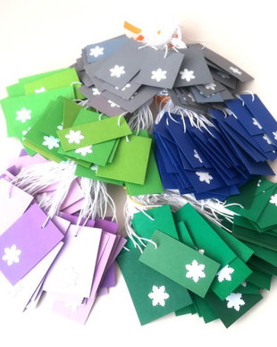 Price tags. Etichete pret. Etichete cu fulg