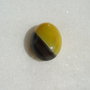 Cabochon din agata aprox 21x16x7 mm