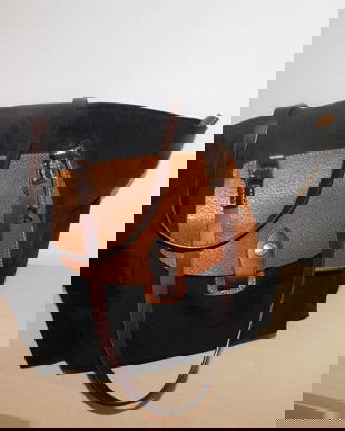 DOONEY & BOURKE NEW YORK - BRAND DE LUX ,  GEANTA NOUA