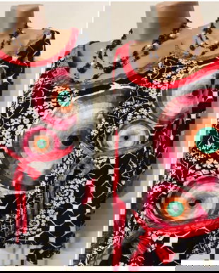 Bluza/tunica Desigual