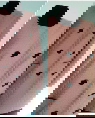 HAINA TIP PALTON,ROSE PRAFUIT