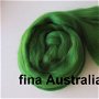 lana fina Australia-verde1-25g