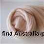 lana fina Australia-piele deschis-25g