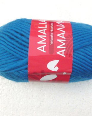 29 - AMALIA - FIR LANA 100%