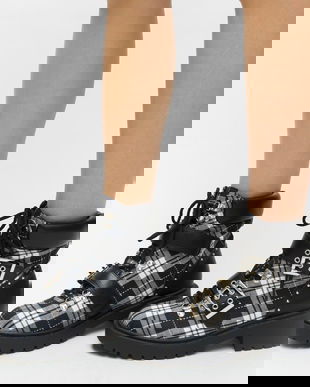 Ghete Kelvin Negre 2