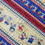 Cupon patchwork SUA