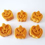 Sapunuri naturale Halloween Pumpkins