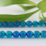 Agate fatetate 6mm (2)