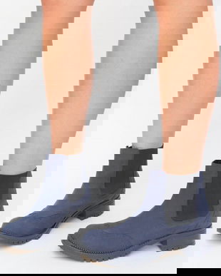 Ghete Dosia Albastre