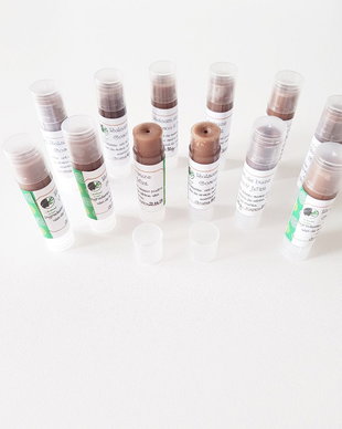 Balsam de buze - Cocoa & Mint