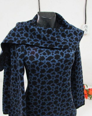 Rochie din tricot