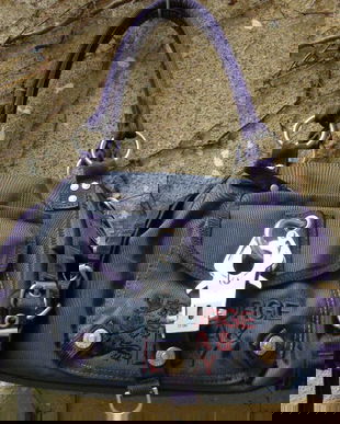 Geanta George Gina Lucy