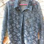 Bluza fina cu lurex