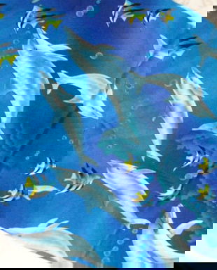 Cupon bumbac patchwork