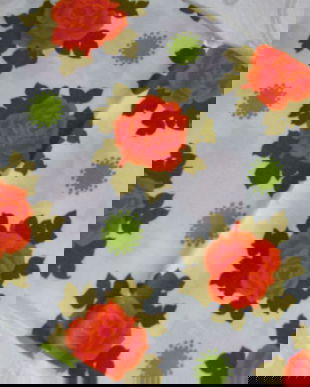 Cupon bumbac patchwork