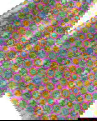 Tesatura captuseli genti