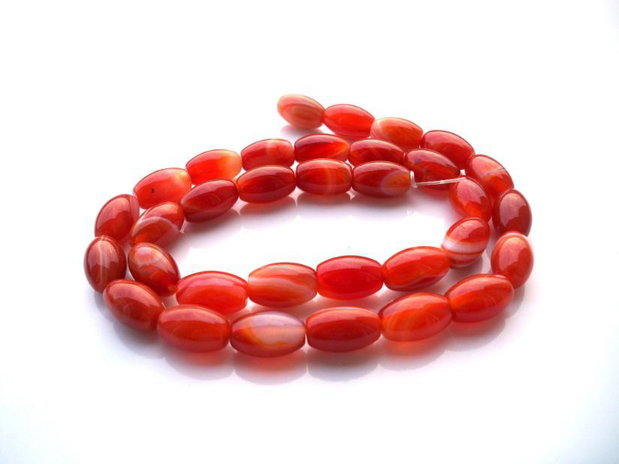 Agate 8x12 mm