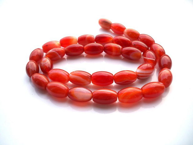 Agate 8x12 mm
