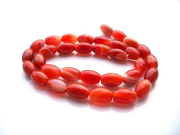 Agate 8x12 mm