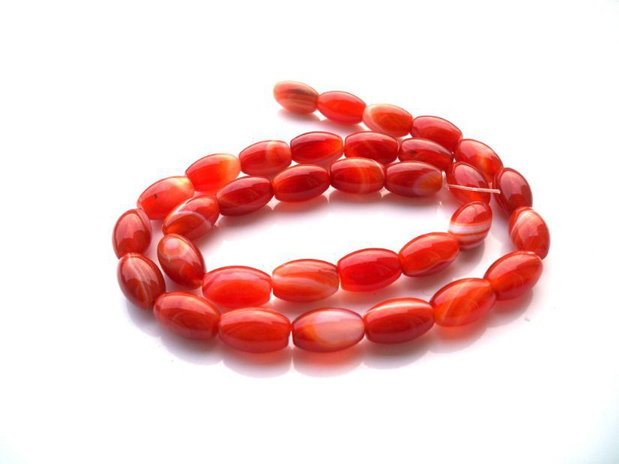 Agate 8x12 mm