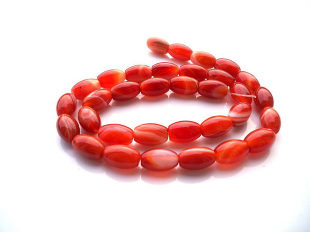 Agate 8x12 mm