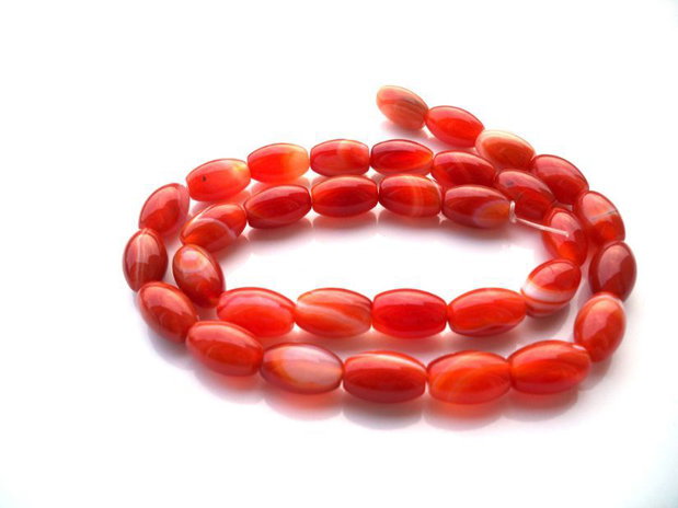Agate 8x12 mm