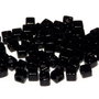 Margele Miyuki Square 1.8 mm Jet-0401