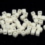 Margele Miyuki Square 1.8 mm Cream Ceylon-0421