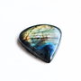 Cabochon Labradorit - lacrima A22