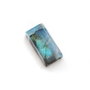 Cabochon Labradorit  flashy  - A21
