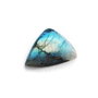 Cabochon labradorit  - A61