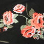 rez.Broderie trandafiri