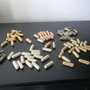 ANALGEZIC CAPSULE/ ANTIREUMATIC CAPSULE NOU