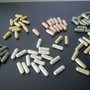 PROBIOTIC SI PREBIOTIC - capsule. NOU