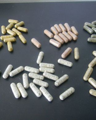 PROBIOTIC SI PREBIOTIC - capsule. NOU