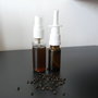 SPRAY DE GAT CU MIERE , PROPOLIS SI PLANTE
