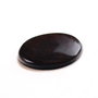 Cabochon  agat indian - A1
