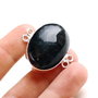 Link dublu link - Gabbro