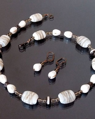 Set ceramica, cuart
