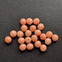 LPP601 - coral fatetat - 6 mm