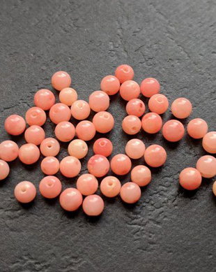 LPP300 - coral  2-3 mm