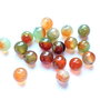 LPP804 - agate autumn 8 mm