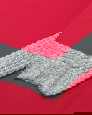 NOI-Ciorapi de munte- lana